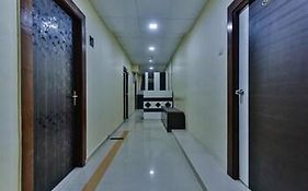 Hotel Bkc Inn
