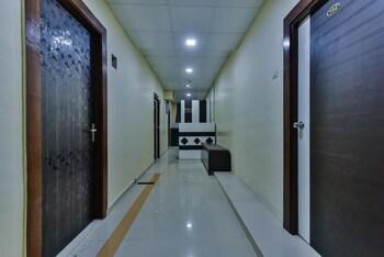 Hotel Bkc Inn Mumbai Exterior photo