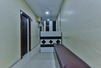 Hotel Bkc Inn Mumbai Exterior photo