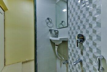 Hotel Bkc Inn Mumbai Exterior photo