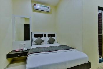 Hotel Bkc Inn Mumbai Exterior photo